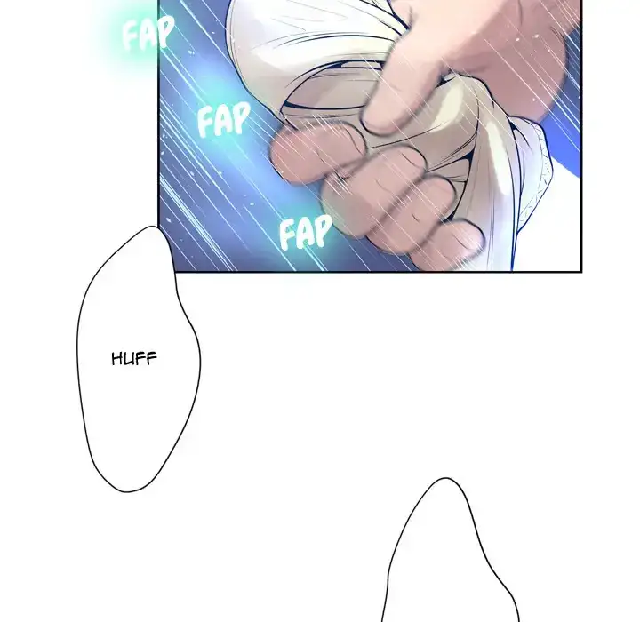 The Mask: Two Faces - Chapter 10 [photo 66] - MangaPorn