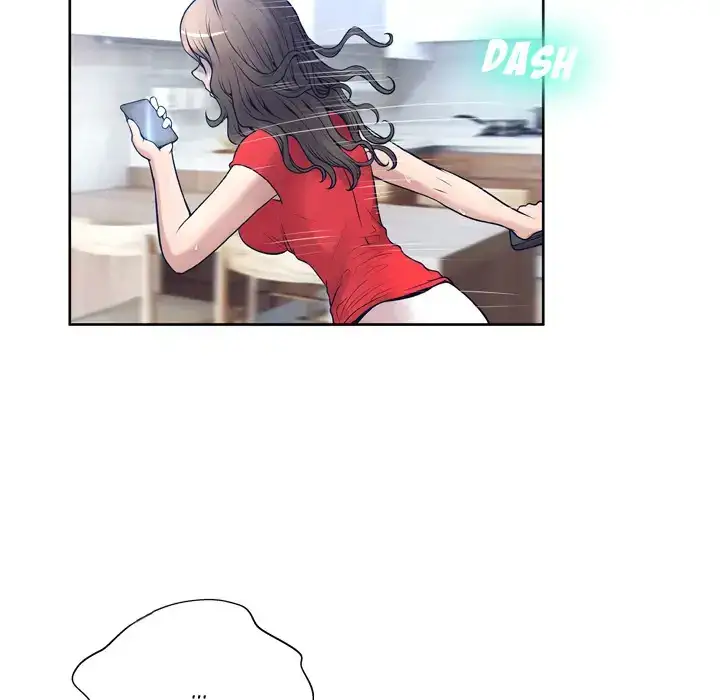 The Mask: Two Faces - Chapter 10 [photo 76] - MangaPorn