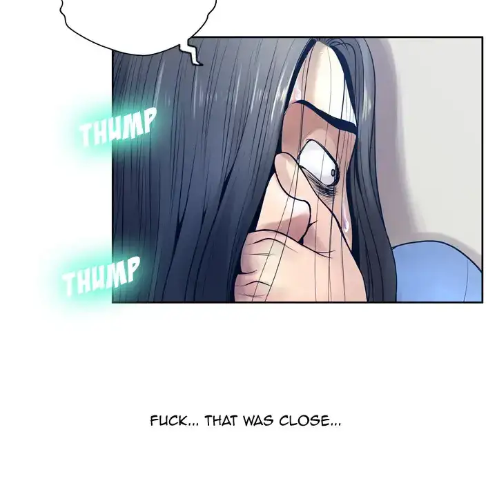 The Mask: Two Faces - Chapter 10 [photo 77] - MangaPorn