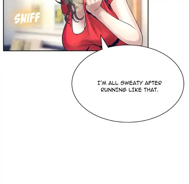 The Mask: Two Faces - Chapter 10 [photo 79] - MangaPorn