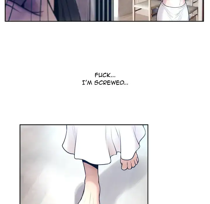 The Mask: Two Faces - Chapter 10 [photo 81] - MangaPorn
