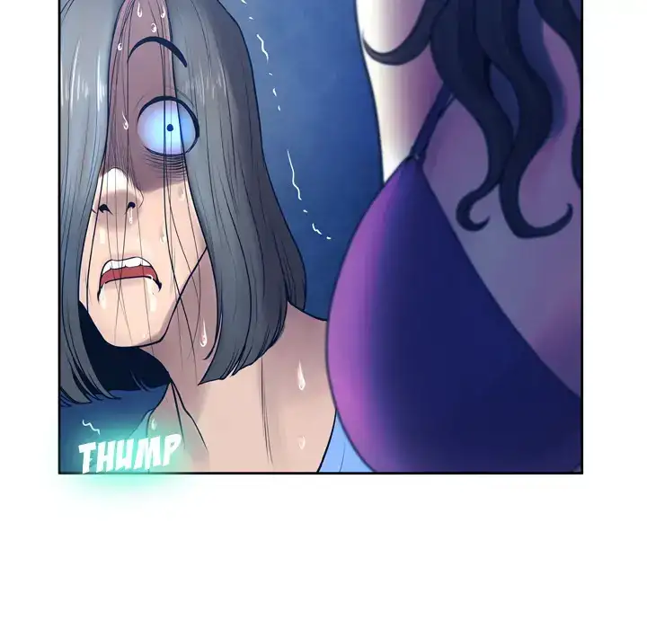 The Mask: Two Faces - Chapter 10 [photo 86] - MangaPorn
