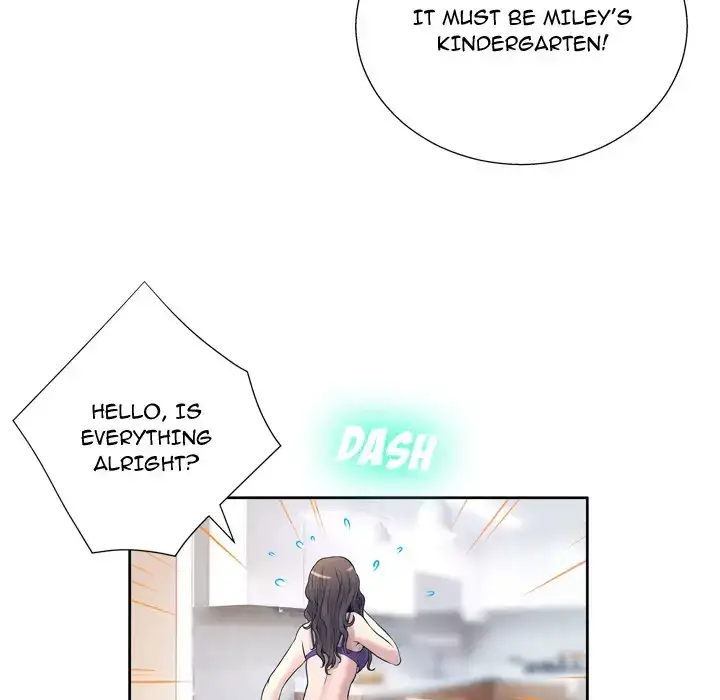 The Mask: Two Faces - Chapter 10 [photo 89] - MangaPorn