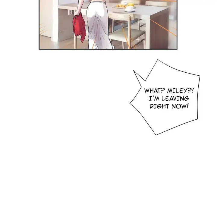 The Mask: Two Faces - Chapter 10 [photo 90] - MangaPorn