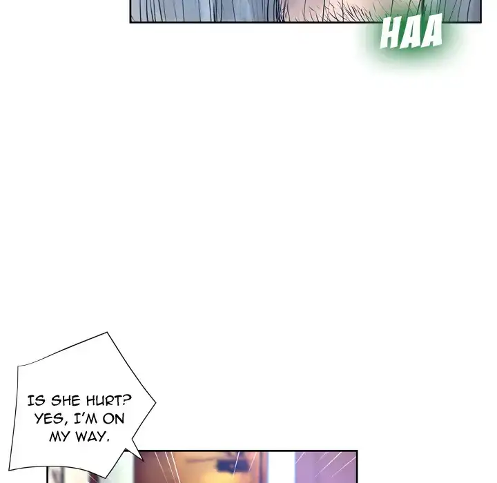 The Mask: Two Faces - Chapter 10 [photo 92] - MangaPorn