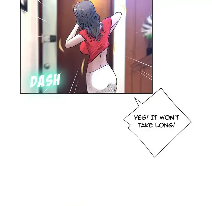 The Mask: Two Faces - Chapter 10 [photo 93] - MangaPorn