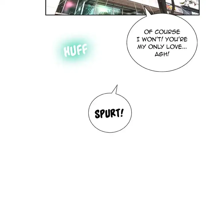 The Mask: Two Faces - Chapter 12 [photo 106] - MangaPorn