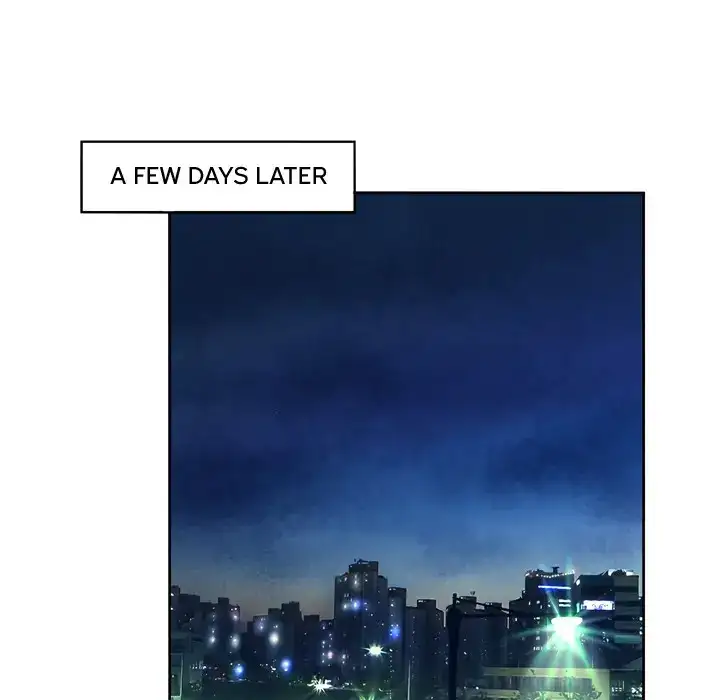 The Mask: Two Faces - Chapter 12 [photo 109] - MangaPorn