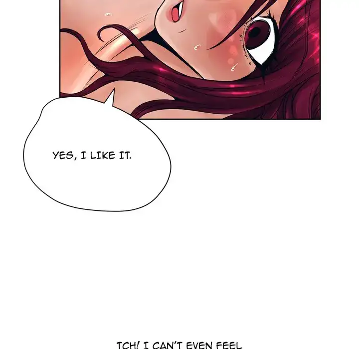 The Mask: Two Faces - Chapter 12 [photo 120] - MangaPorn