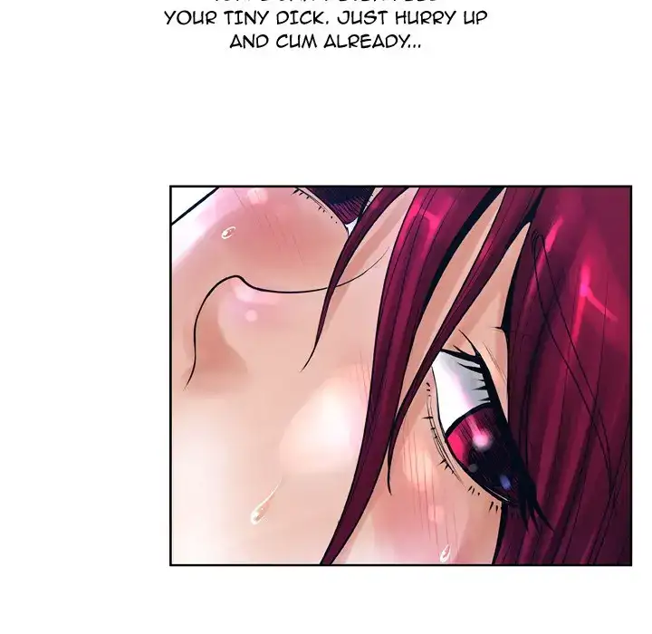 The Mask: Two Faces - Chapter 12 [photo 121] - MangaPorn