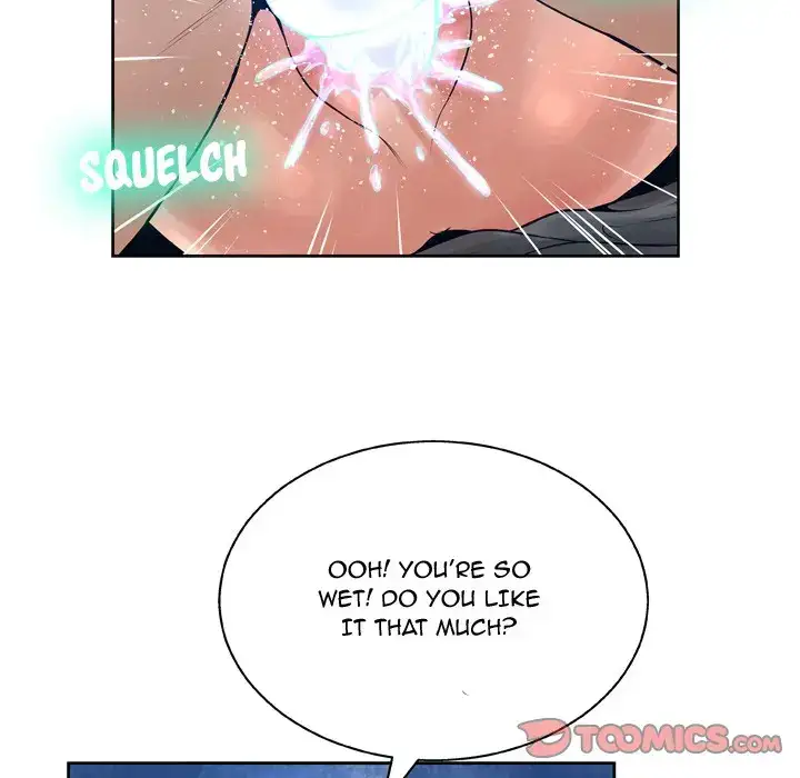 The Mask: Two Faces - Chapter 12 [photo 123] - MangaPorn
