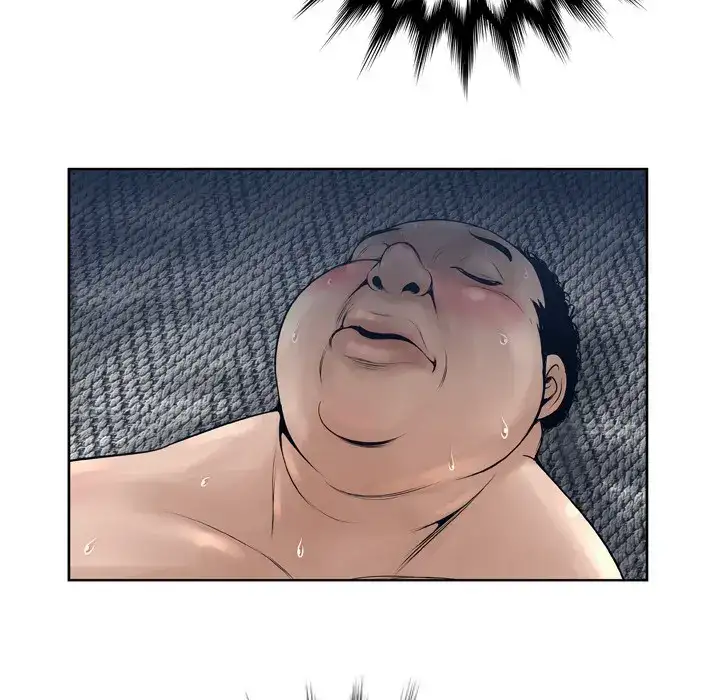 The Mask: Two Faces - Chapter 12 [photo 131] - MangaPorn