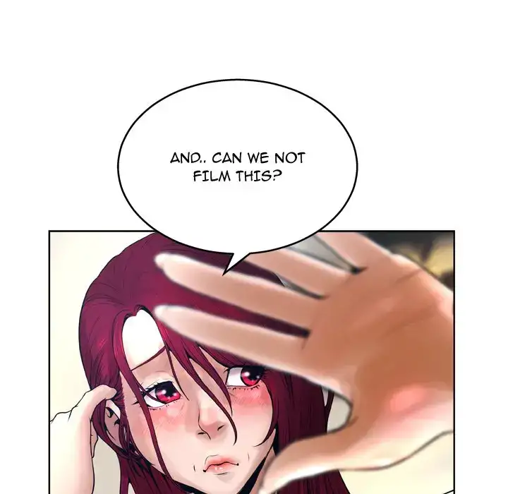 The Mask: Two Faces - Chapter 12 [photo 16] - MangaPorn
