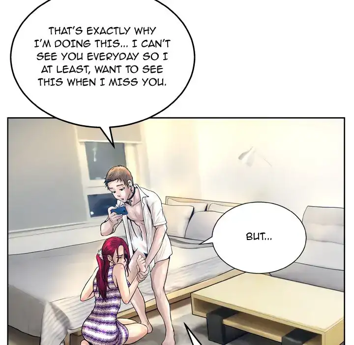 The Mask: Two Faces - Chapter 12 [photo 22] - MangaPorn