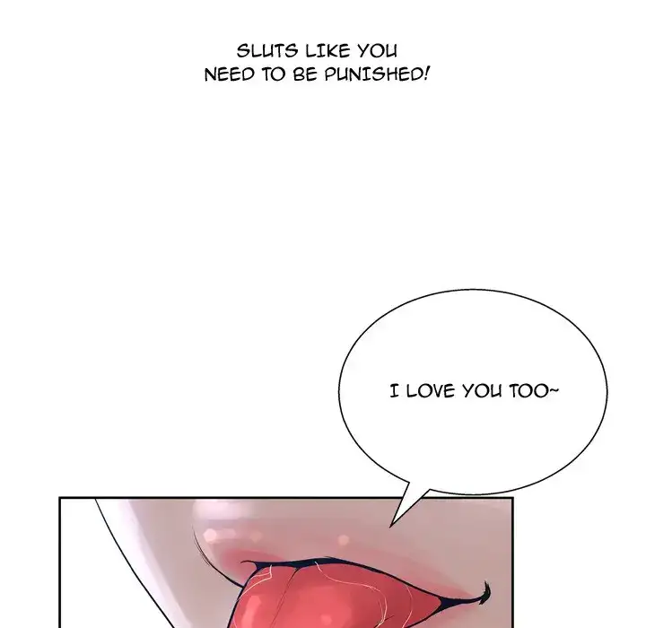 The Mask: Two Faces - Chapter 12 [photo 26] - MangaPorn