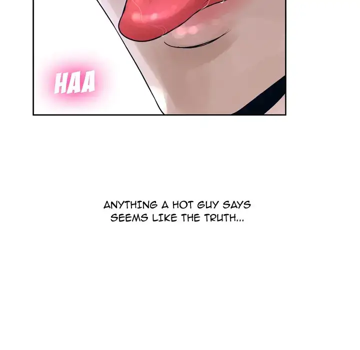 The Mask: Two Faces - Chapter 12 [photo 27] - MangaPorn