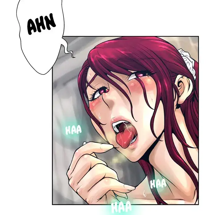 The Mask: Two Faces - Chapter 12 [photo 31] - MangaPorn