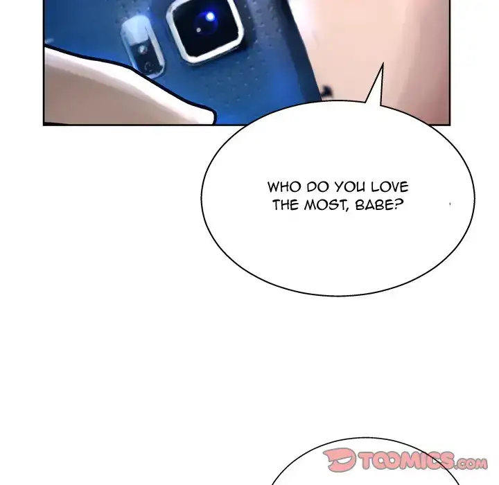 The Mask: Two Faces - Chapter 12 [photo 33] - MangaPorn