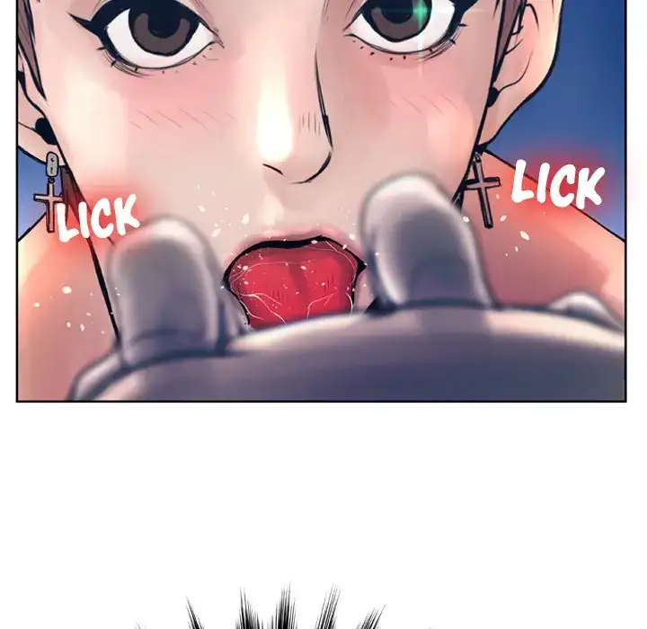The Mask: Two Faces - Chapter 12 [photo 70] - MangaPorn