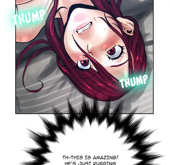 The Mask: Two Faces - Chapter 12 [photo 83] - MangaPorn