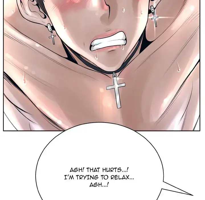 The Mask: Two Faces - Chapter 12 [photo 91] - MangaPorn
