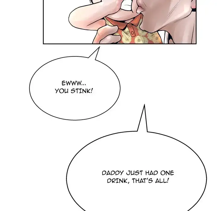 The Mask: Two Faces - Chapter 13 [photo 10] - MangaPorn