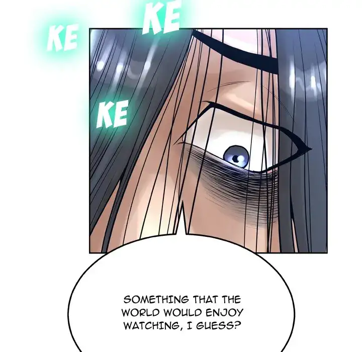 The Mask: Two Faces - Chapter 13 [photo 100] - MangaPorn