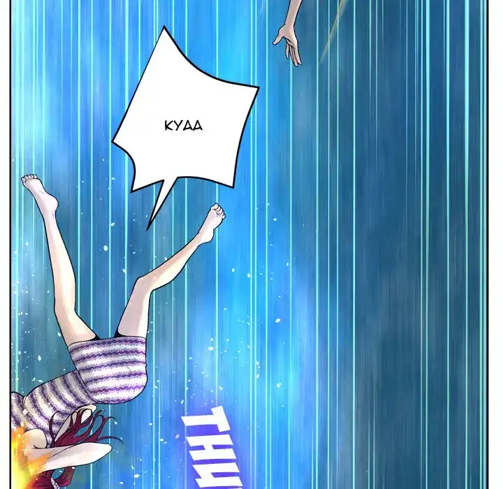 The Mask: Two Faces - Chapter 13 [photo 106] - MangaPorn