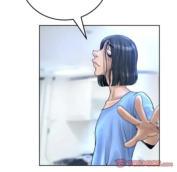 The Mask: Two Faces - Chapter 13 [photo 108] - MangaPorn