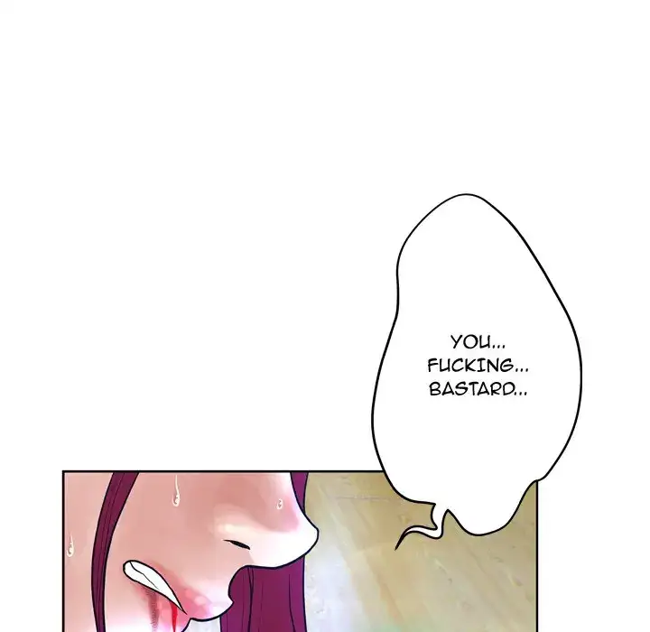 The Mask: Two Faces - Chapter 13 [photo 109] - MangaPorn
