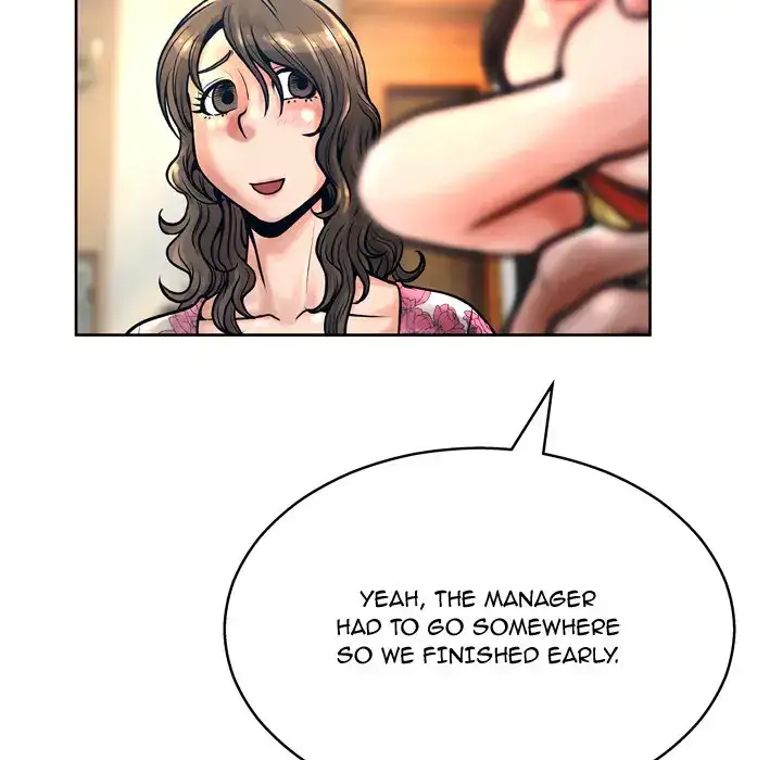 The Mask: Two Faces - Chapter 13 [photo 12] - MangaPorn