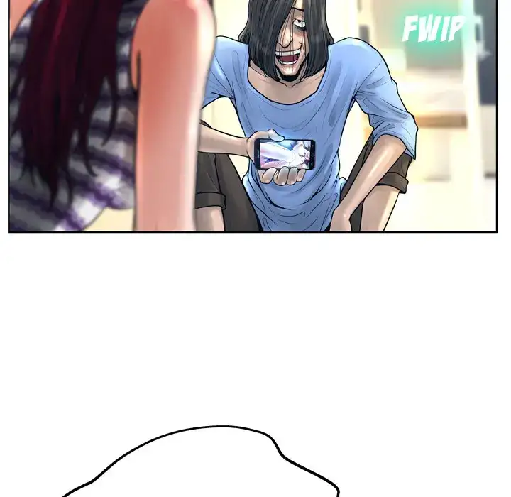 The Mask: Two Faces - Chapter 13 [photo 120] - MangaPorn