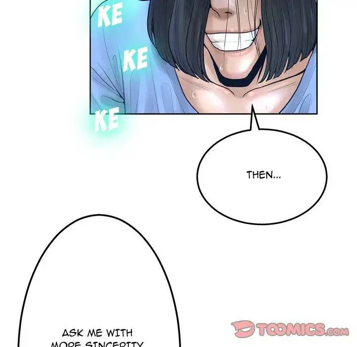 The Mask: Two Faces - Chapter 13 [photo 123] - MangaPorn