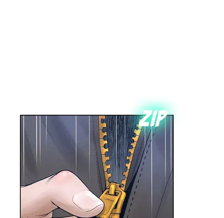 The Mask: Two Faces - Chapter 13 [photo 128] - MangaPorn