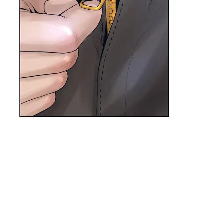 The Mask: Two Faces - Chapter 13 [photo 129] - MangaPorn