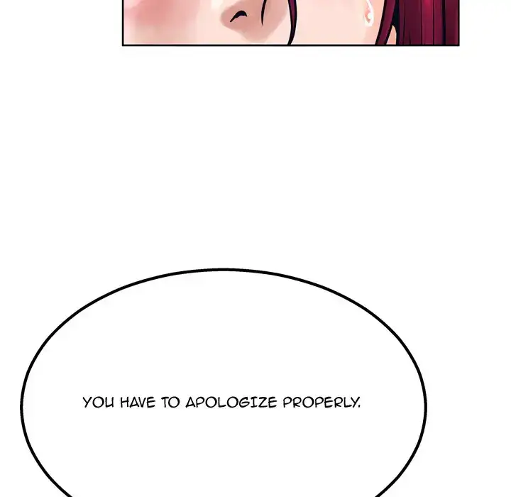The Mask: Two Faces - Chapter 13 [photo 131] - MangaPorn