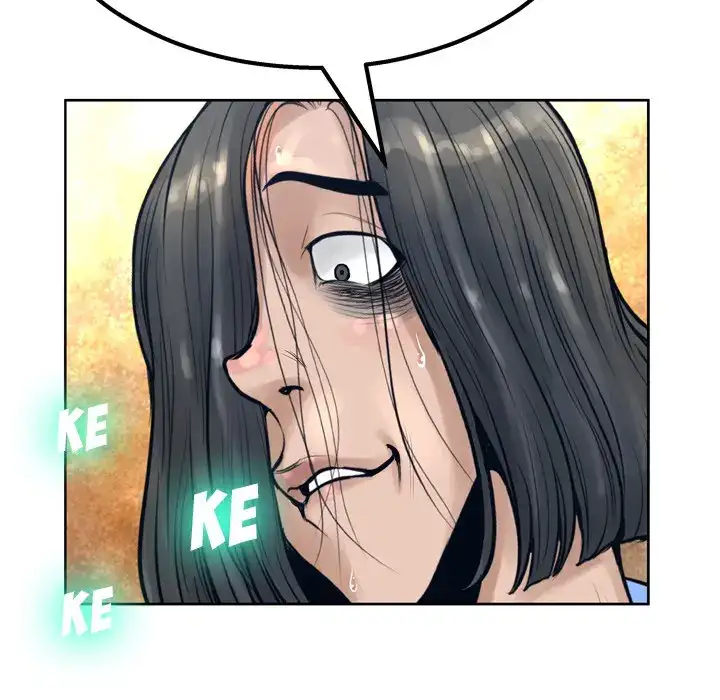 The Mask: Two Faces - Chapter 13 [photo 132] - MangaPorn