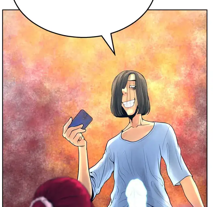 The Mask: Two Faces - Chapter 13 [photo 134] - MangaPorn