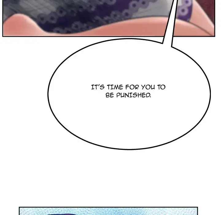 The Mask: Two Faces - Chapter 13 [photo 136] - MangaPorn