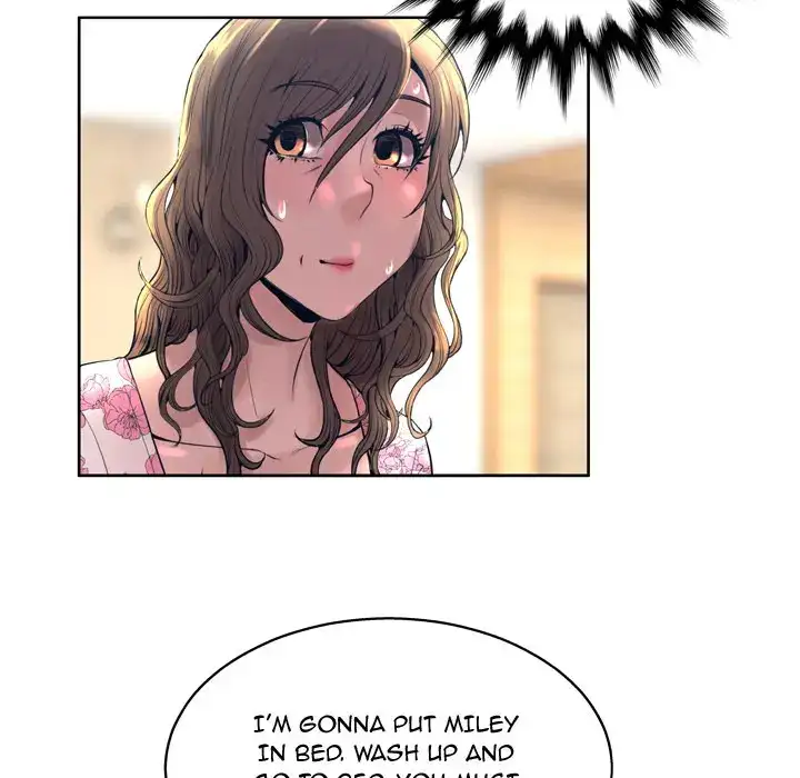 The Mask: Two Faces - Chapter 13 [photo 14] - MangaPorn