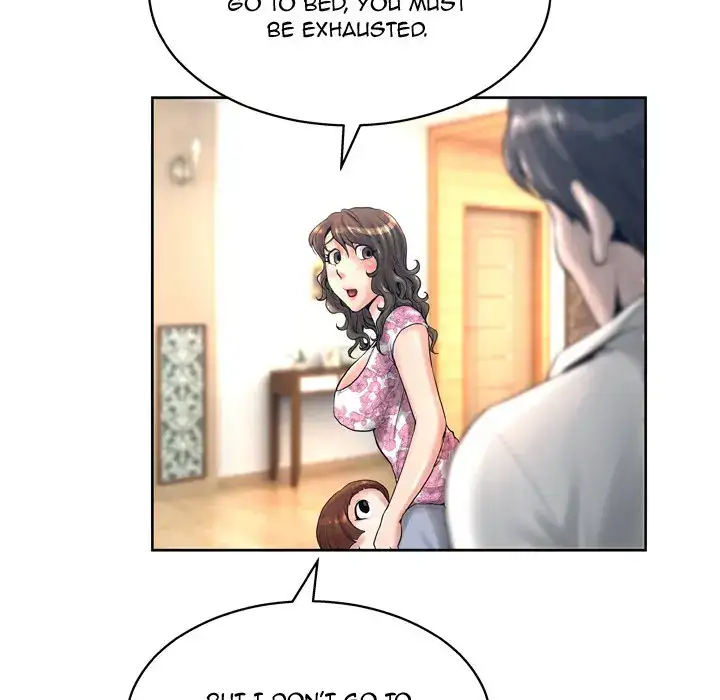 The Mask: Two Faces - Chapter 13 [photo 15] - MangaPorn