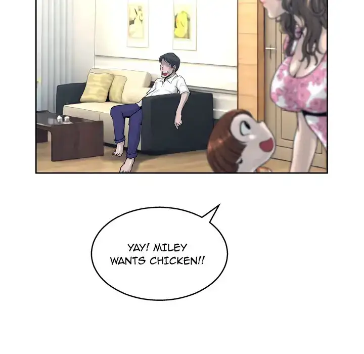 The Mask: Two Faces - Chapter 13 [photo 17] - MangaPorn