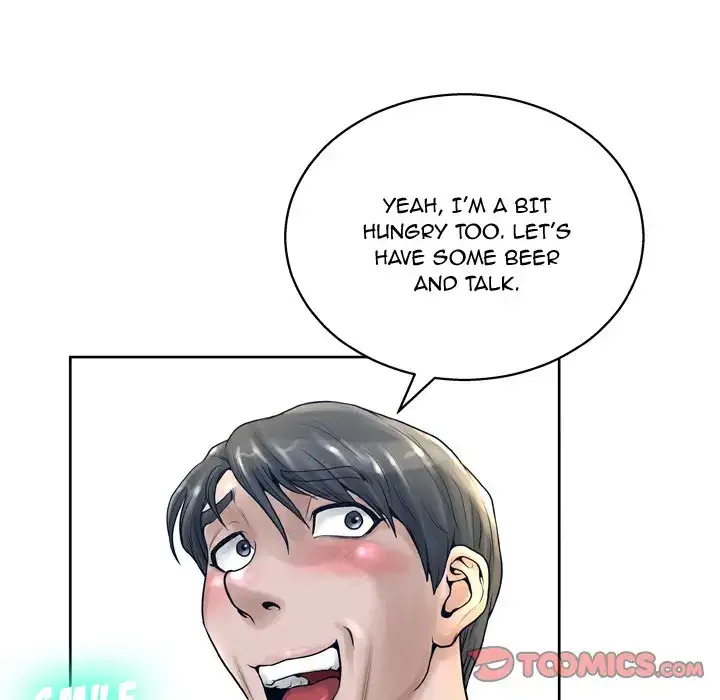The Mask: Two Faces - Chapter 13 [photo 18] - MangaPorn