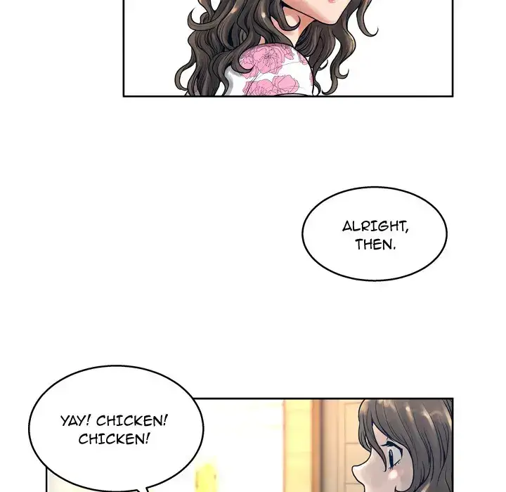 The Mask: Two Faces - Chapter 13 [photo 20] - MangaPorn
