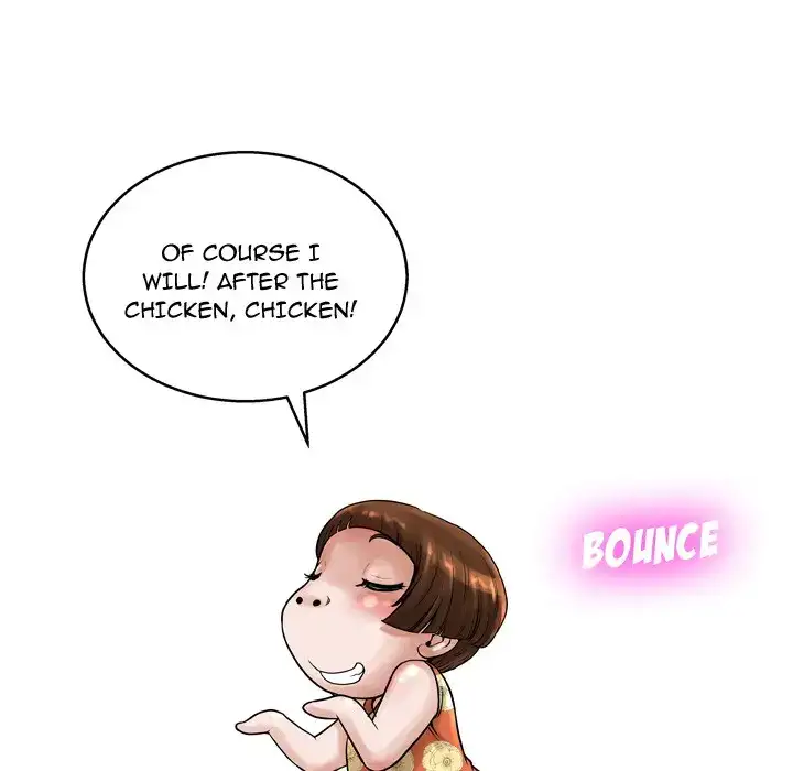 The Mask: Two Faces - Chapter 13 [photo 22] - MangaPorn