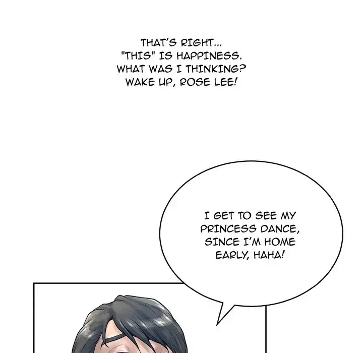 The Mask: Two Faces - Chapter 13 [photo 25] - MangaPorn