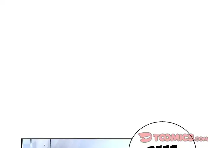 The Mask: Two Faces - Chapter 13 [photo 3] - MangaPorn