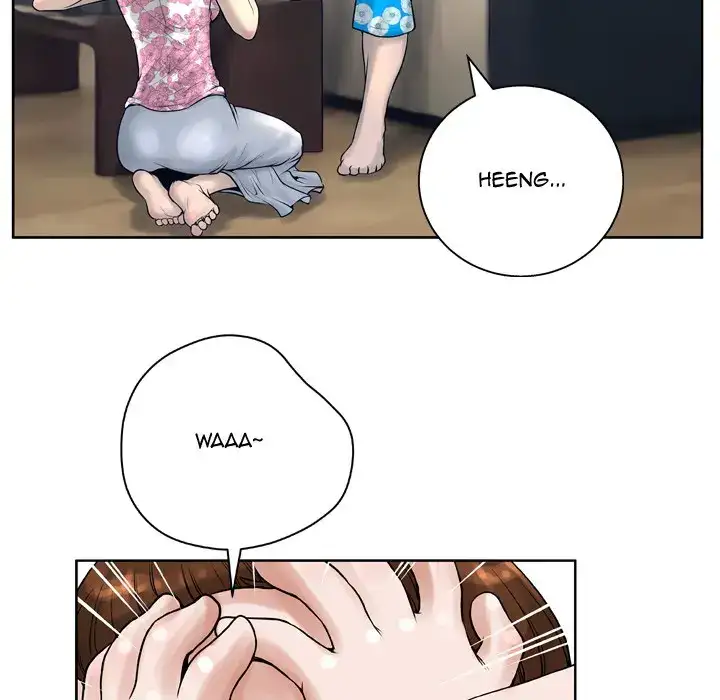 The Mask: Two Faces - Chapter 13 [photo 36] - MangaPorn