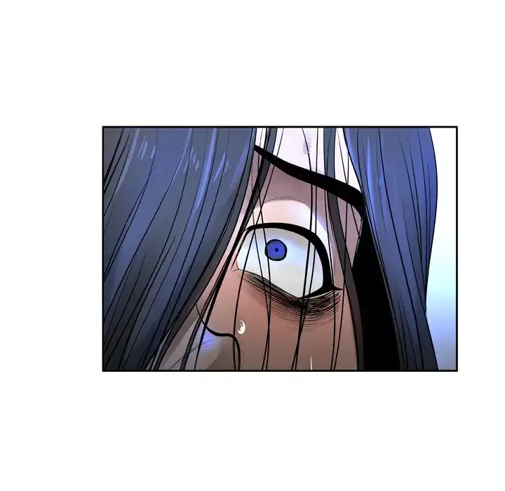 The Mask: Two Faces - Chapter 13 [photo 50] - MangaPorn
