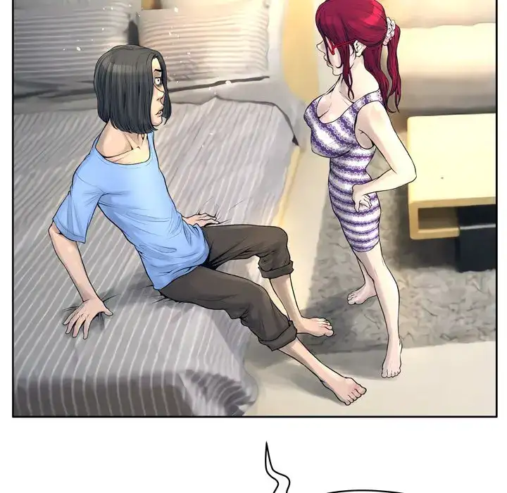 The Mask: Two Faces - Chapter 13 [photo 52] - MangaPorn